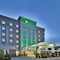 Holiday Inn Kansas City Airport By Ihg - map