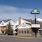 Starlite Yellowstone, Tapestry Collection By Hilton - map