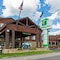 Holiday Inn West Yellowstone By Ihg. - map
