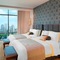 The St. Regis Bangkok - map