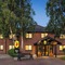 Super 8 By Wyndham Chester East - map
