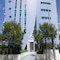 Mercure Rimini Lungomare - map