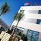 Travelodge Valencia Aeropuerto - map