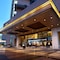 Crowne Plaza New Delhi Rohini By Ihg - map