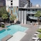 Oasis At Gold Spike - Adults Only - map