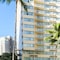Ramada Plaza By Wyndham Waikiki - map