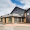 Travelodge Glasgow Airport - map