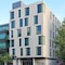 Travelodge London Ealing - map