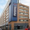 Travelodge Birmingham Central Bull Ring - map