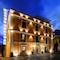 Comfort Hotel Bolivar - map
