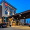 Best Western Premier Freeport Inn & Suites - map