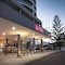 Sage Hotel Wollongong - map