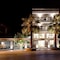 Pollis Hotel - map