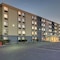 Fairfield Inn By Marriott Boston Woburn-Burlington - map