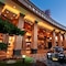 Royal International Hotel Shanghai - Pudong International Airport - map
