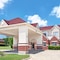 Econo Lodge Inn And Suites Mesquite - map