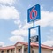Motel 6 Mesquite - map