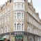 City London Hotel - map