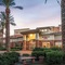 Residence Inn Phoenix Glendale Sports & Entertainment District - map