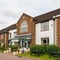 Holiday Inn Ipswich Orwell By Ihg - map