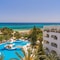 Hotel Sol Azur Beach Congrés - map