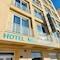 Hotel Mediterráneo By Croma - map