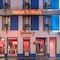 Hôtel Exquis By Elegancia - map