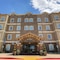 Staybridge Suites Austin Airport By Ihg - map