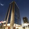 Byotell Hotel Istanbul - map