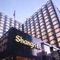 Kowloon Shangri-La Hong Kong - map