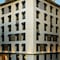 Crowne Plaza Istanbul - Ora - map