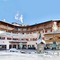 Das Alpenhaus Kaprun - map