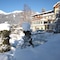 Hotel Alpenblick - map