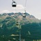 Hauser Hotel St. Moritz - map