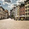 Hotel Stern Chur - map