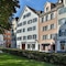 Ambiente Hotel Freieck - map