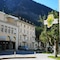 De France By Thermalhotels - map