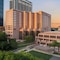 Downright Austin, A Renaissance Hotel - map
