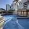 Strand Hotel - map