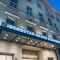 Iberostar Grand Budapest - map