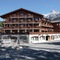 Le Chamois - map