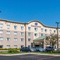 Comfort Suites - map