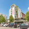 Appart'city Confort Tours - map