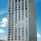 Renaissance Zurich Tower Hotel - map