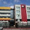Hotel Málaga Nostrum Airport - map