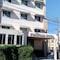 Fortpraia Hotel - map