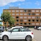 Holiday Inn Express Zurich Airport, An Ihg Hotel - map