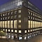 Armani Hotel Milano - map