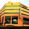 Fortune Plaza Hotel - map