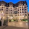 Epoque Hotel - Relais & Chateaux - map
